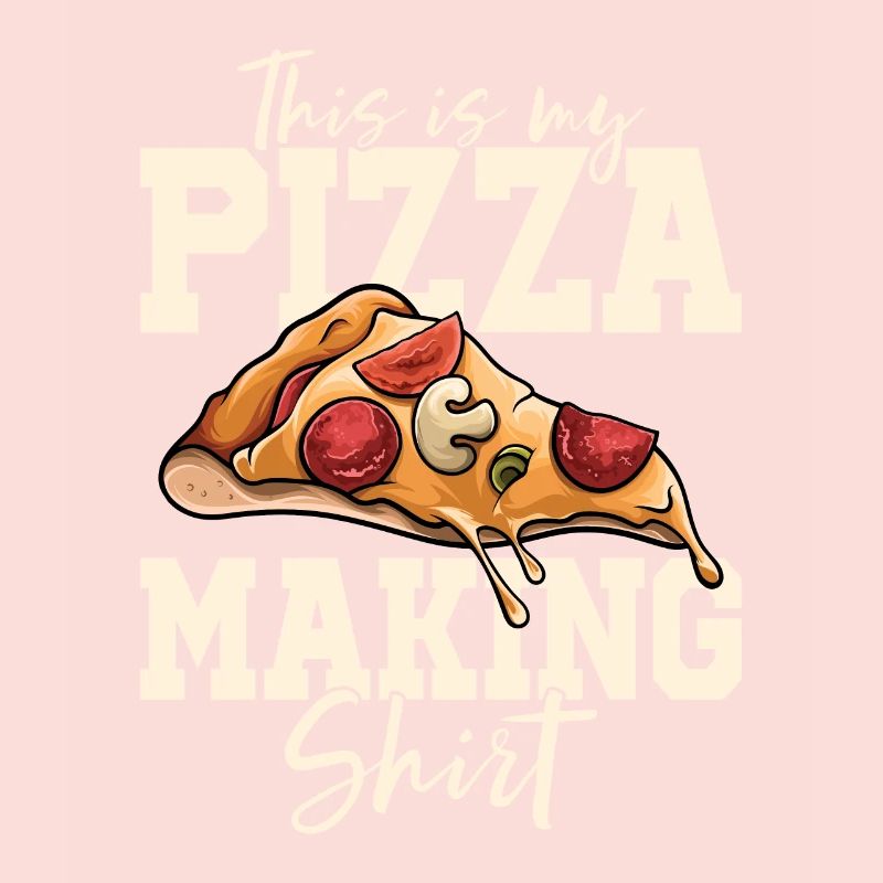 Pizza Baker Faites votre propre pizza
