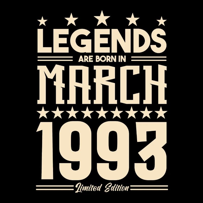 Gift Legend March 1993. gift March 1993. March.