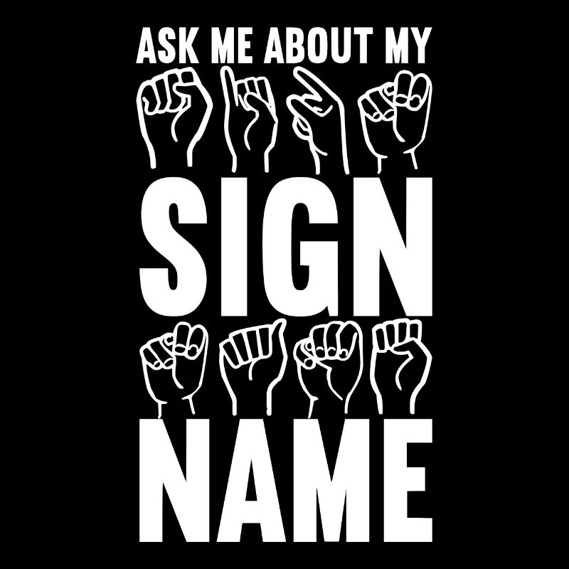 Deaf Deaf Mute Deaf