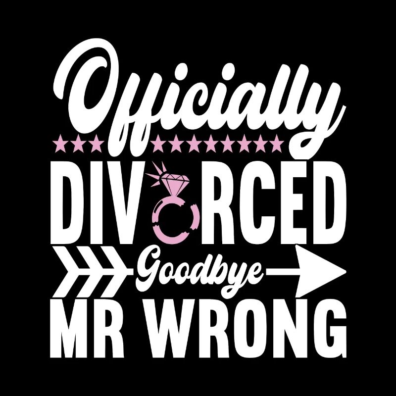 Divorce Divorced