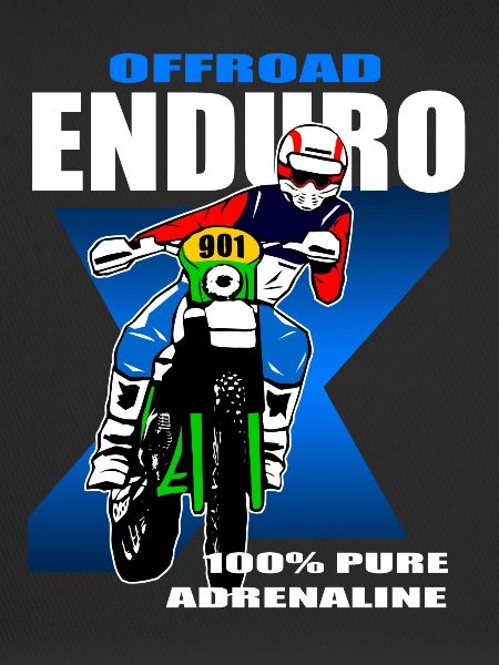 Enduro Offroad