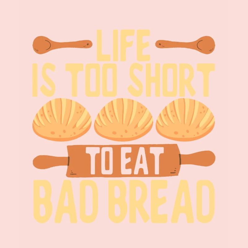 Baker Bakery Baking