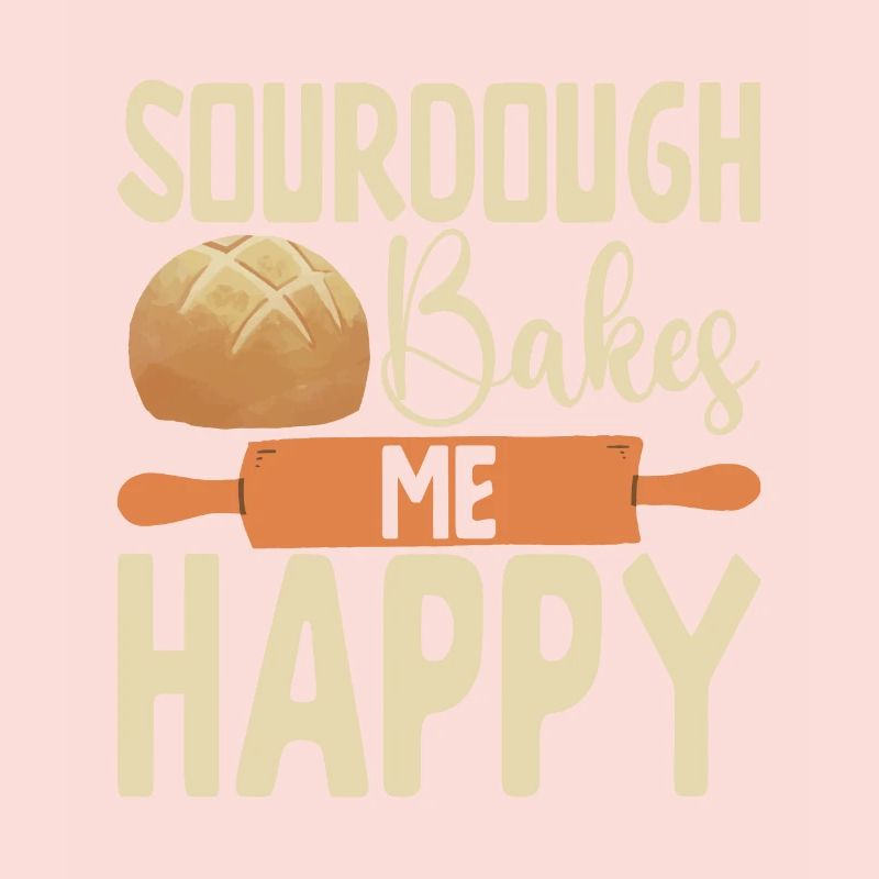 Baker Bakery Baking