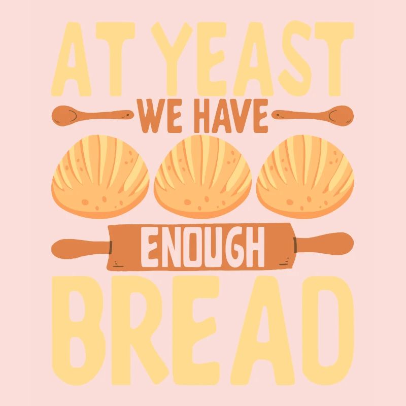 Baker Bakery Baking