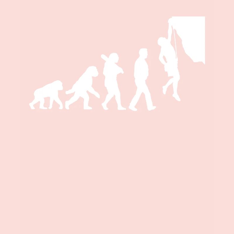 Évolution de l’escalade