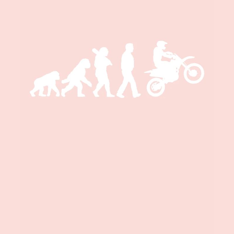 Evolution der Motorräder