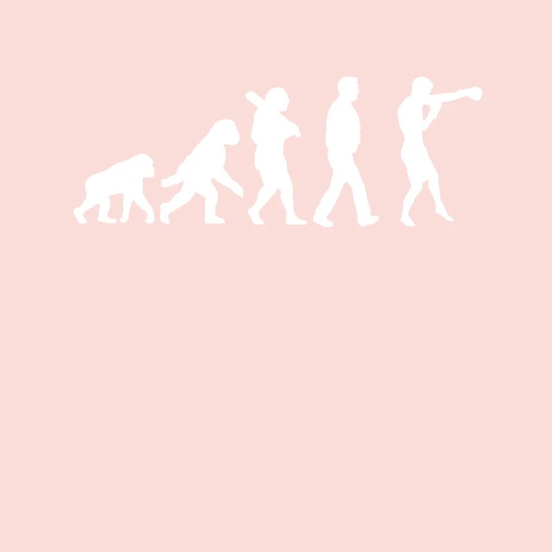 Evolution of boxing