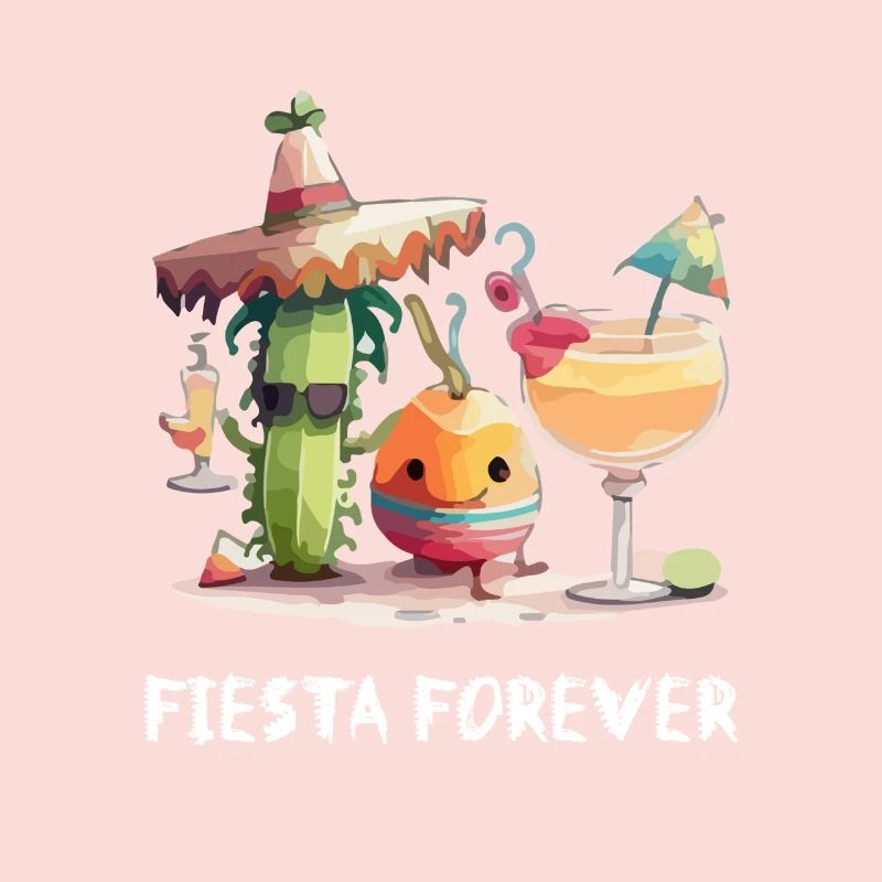 Fiesta forever