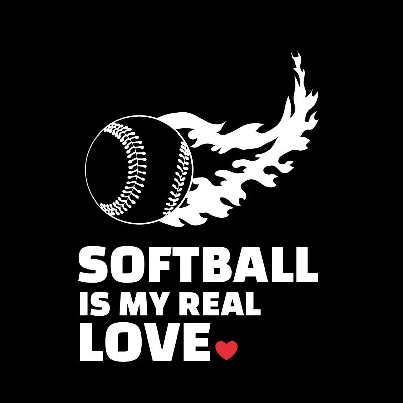 Ich Liebe Softball
