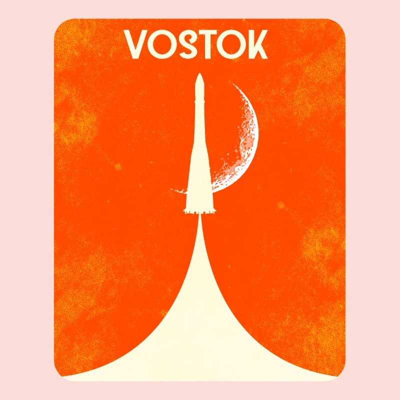 Fusée Vostok