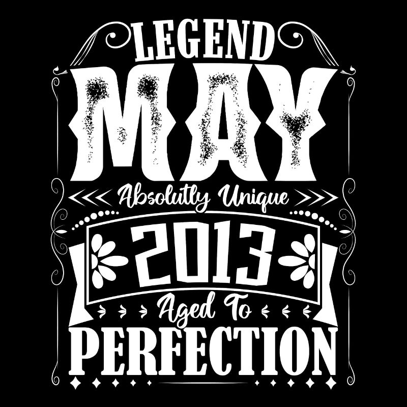 May 2013. Birthday May 2013. Gift May 2013.