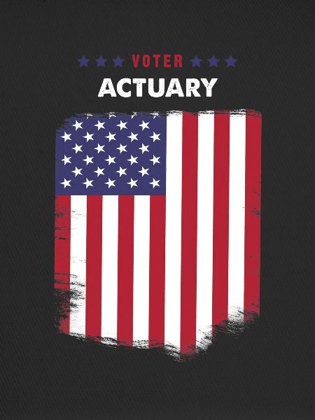 Voter Actuary