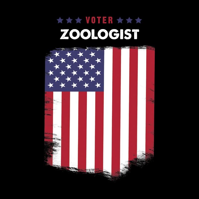 Wähler Zoologe
