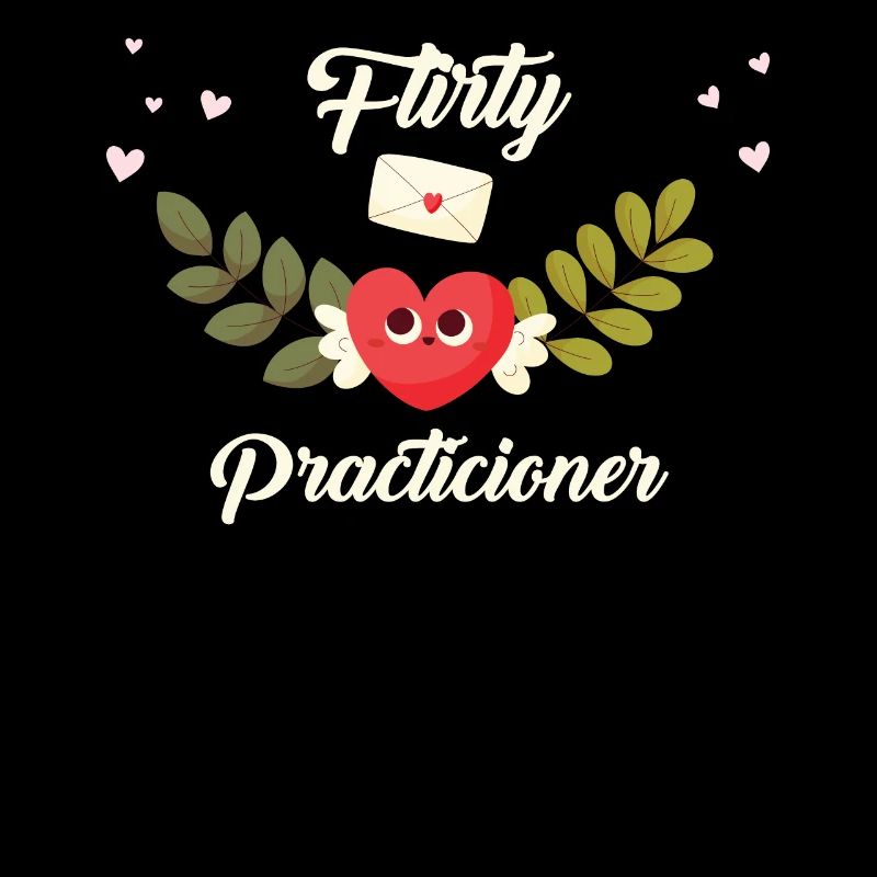 Flirty Practicioner