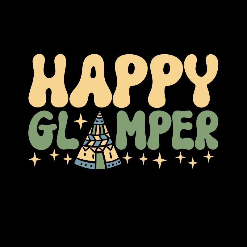 Glamping Glamper