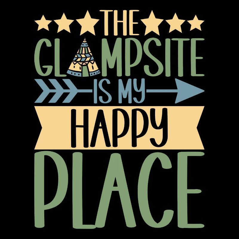 Glamping Glamper