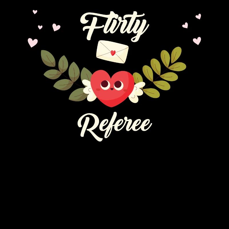 Arbitre coquin