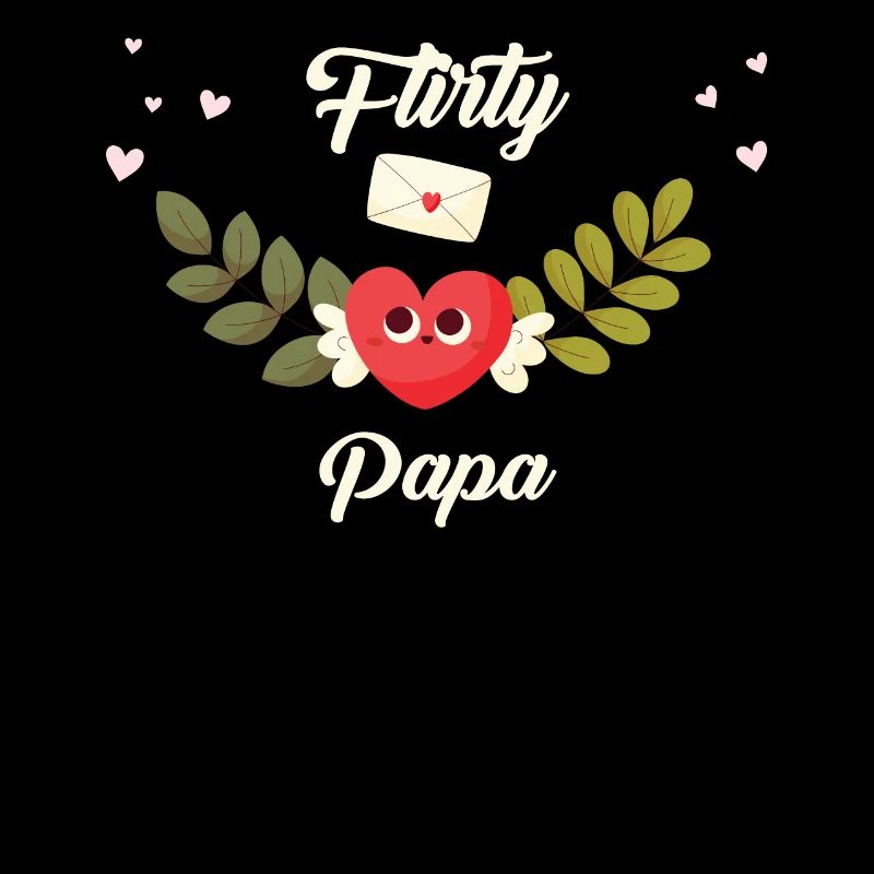 Flirty Daddy