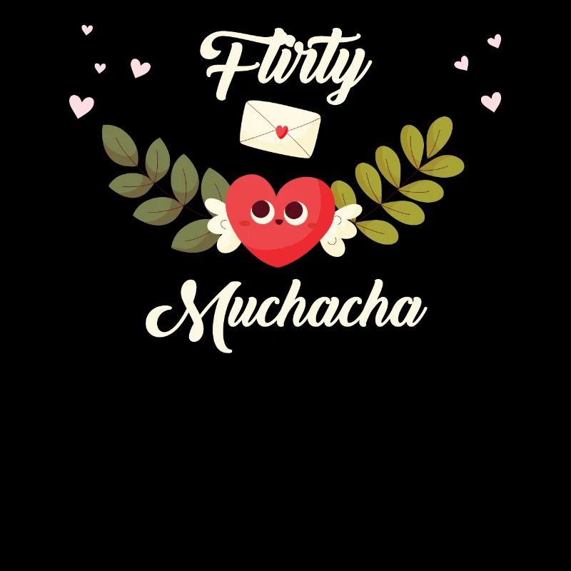 Flirty Muchacha