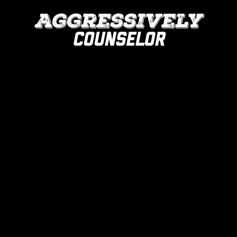 aggressiver Berater