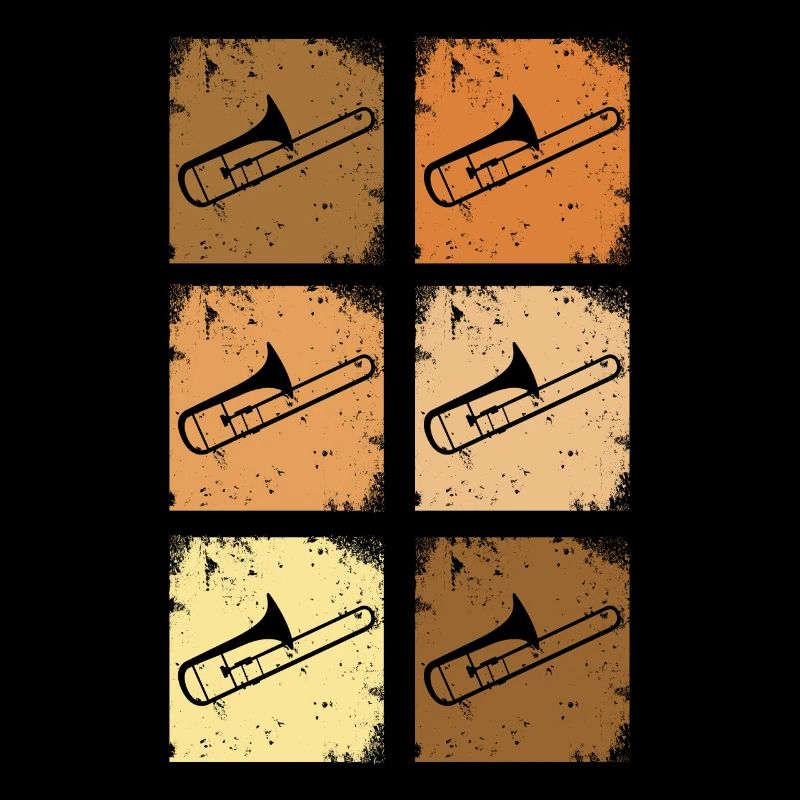 Posaune Trombone
