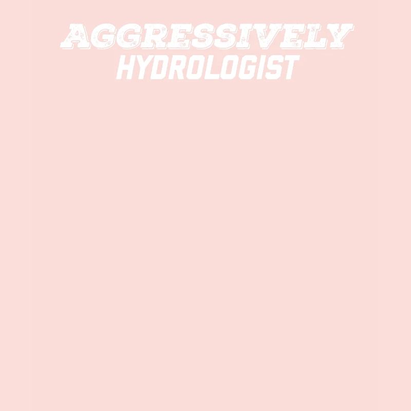 Hydrologue agressif