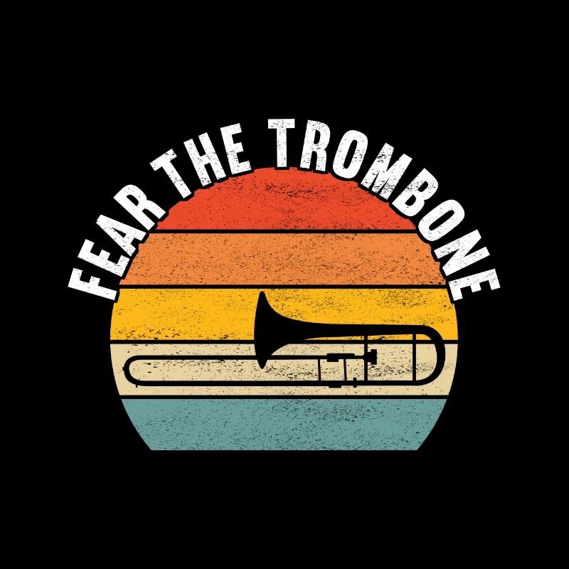 Posaune Trombone