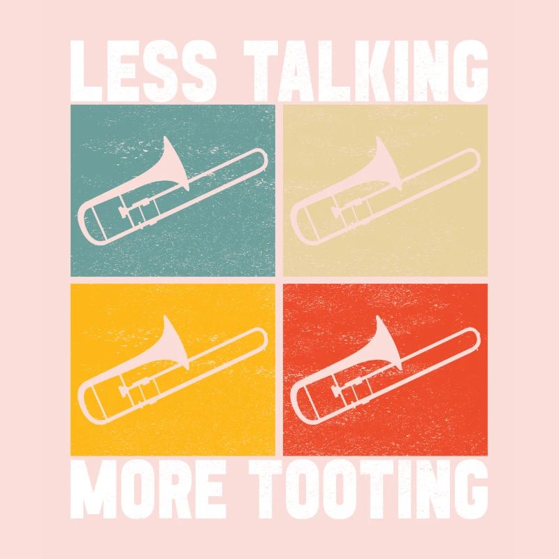 Posaune Trombone