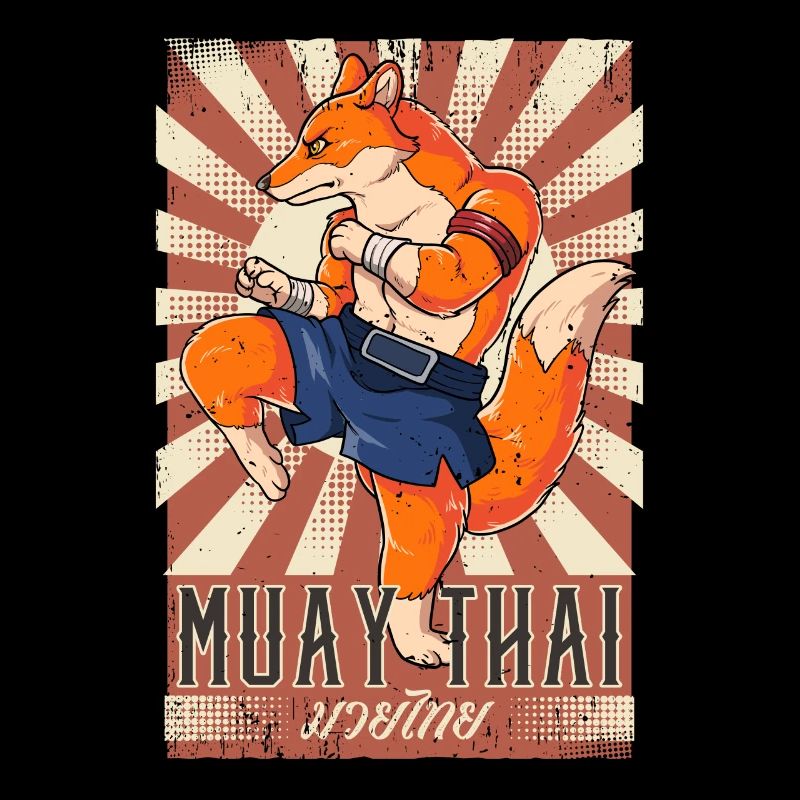Muay Thai