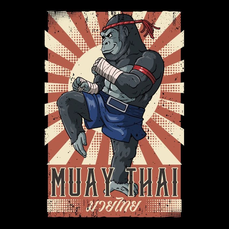 Muay Thai