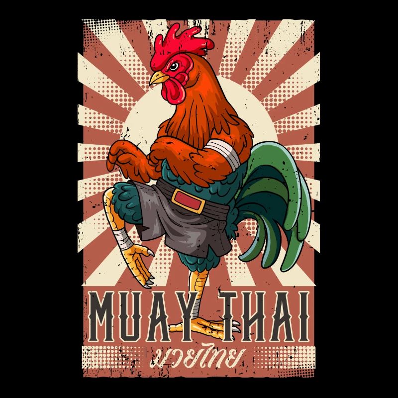 Muay Thai