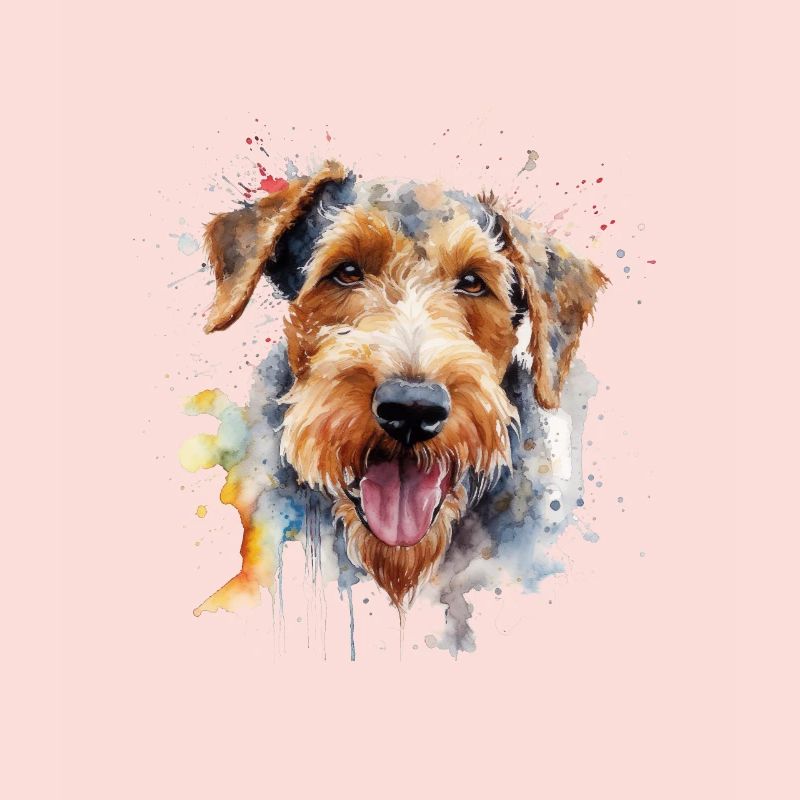 Airedale Terrier