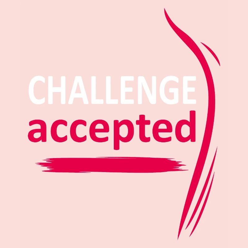 Challenge accepted