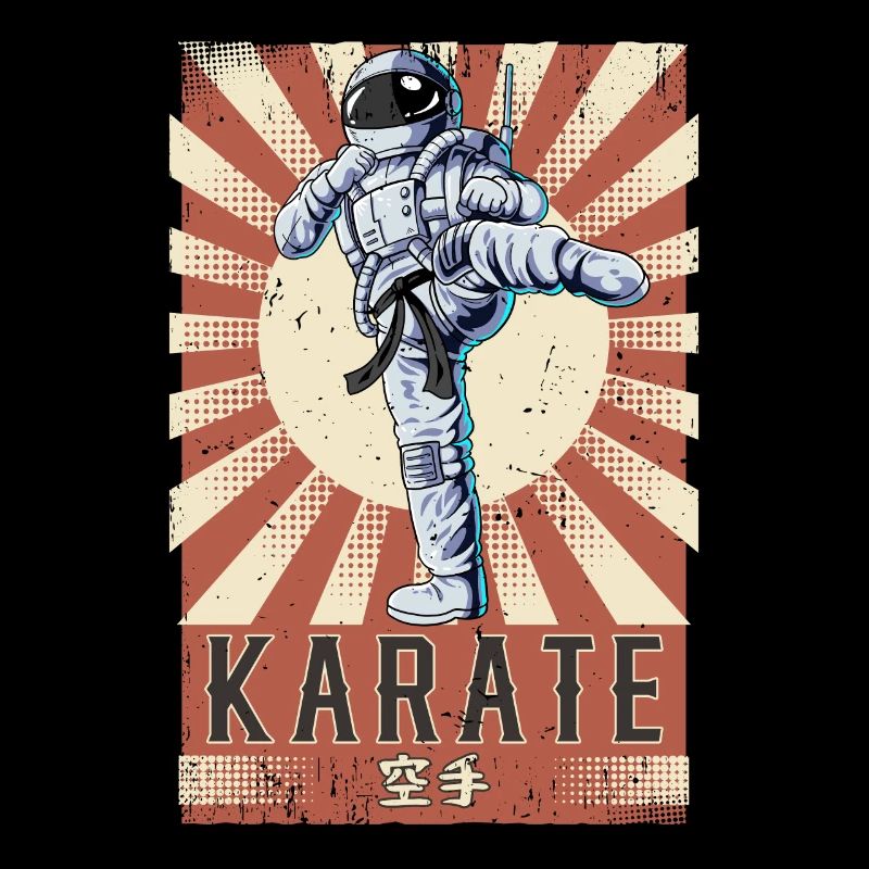 Karate