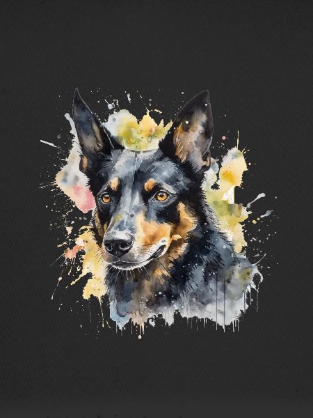 Australian Kelpie