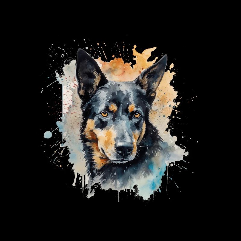 Australian Kelpie