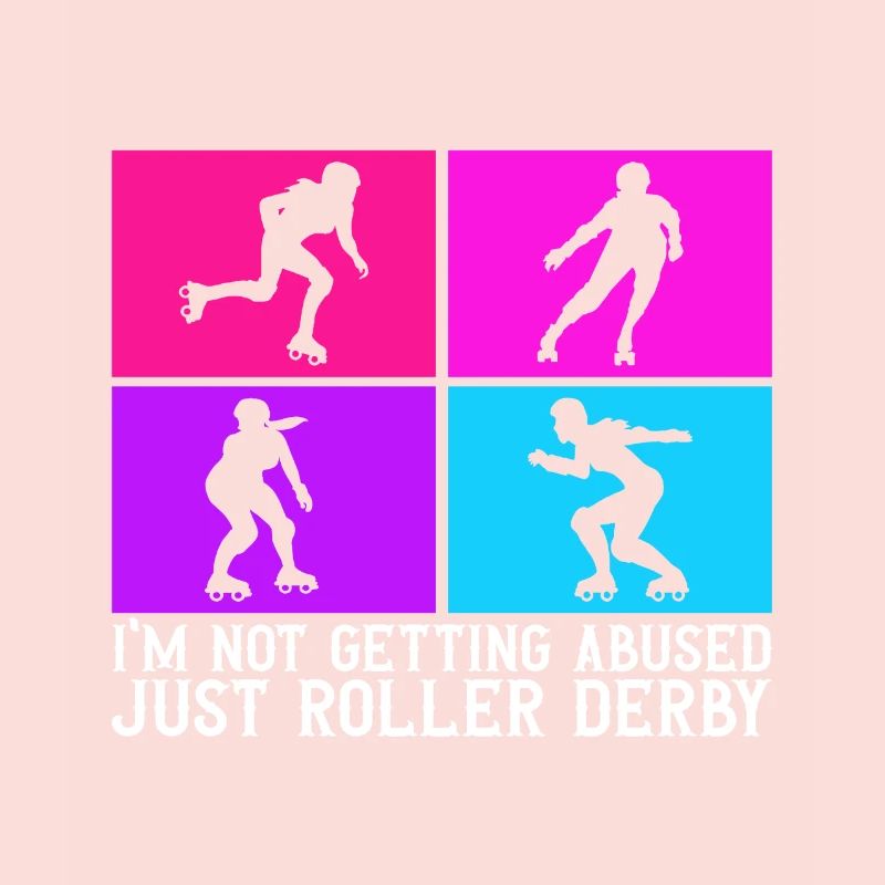 Roller derby