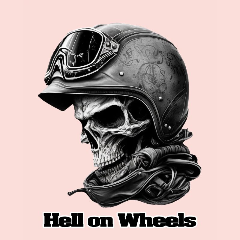 Hell on wheels
