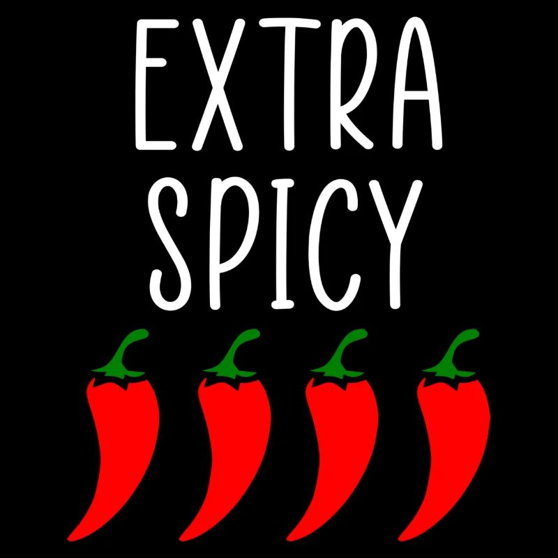 Extra épicé