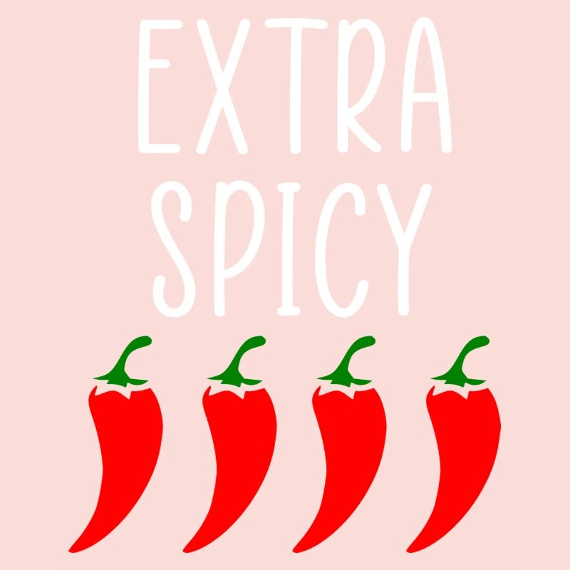 Extra épicé