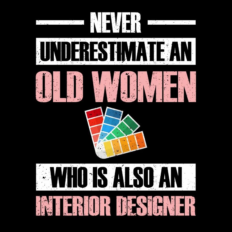 Interior Designer Gift Interior Decoration Designer