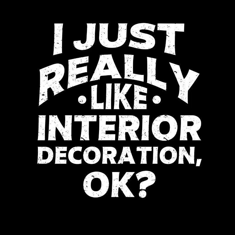 Designer d’intérieur Cadeau Designer de décoration d’intérieur