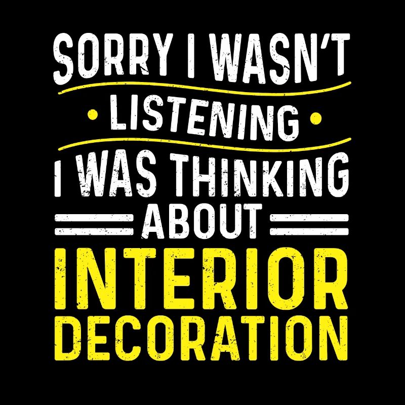 Interior Designer Gift Interior Decoration Designer
