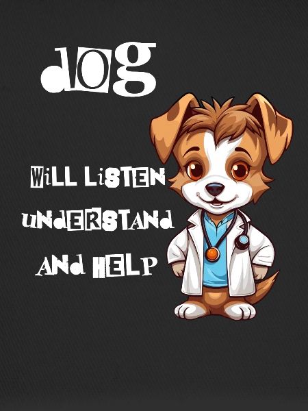 Your Furry Healer