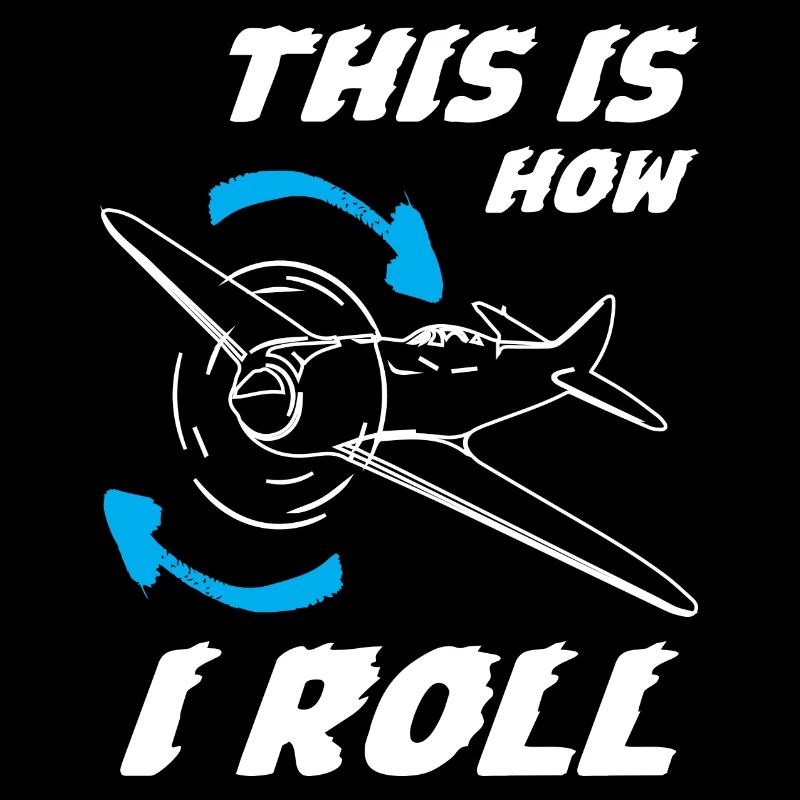Pilote C’est comme ça que je roule