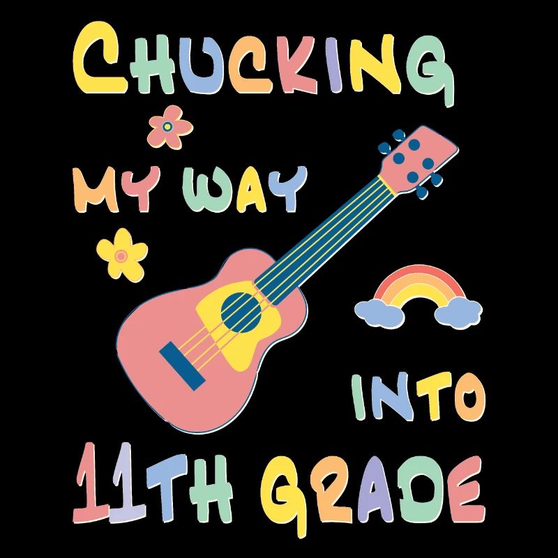 Chucking my way into 11th grade