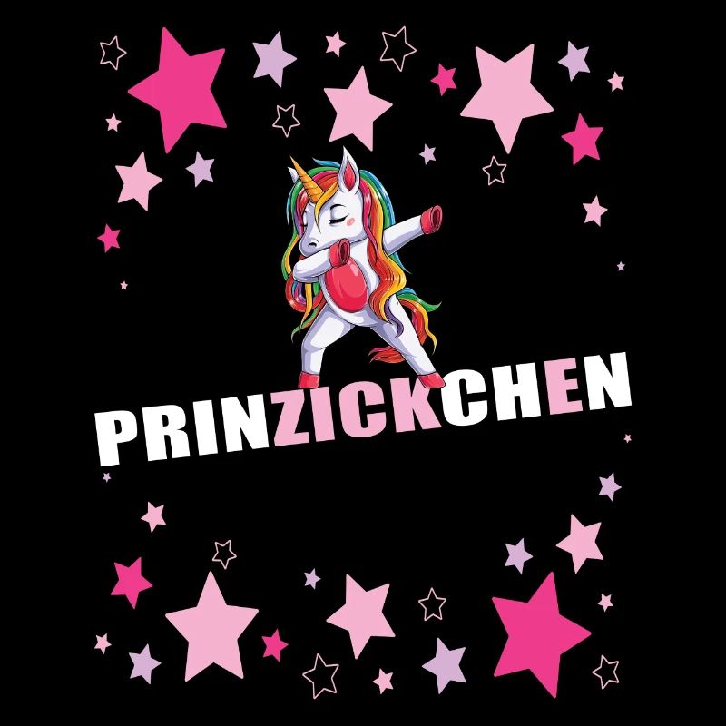 Prinzessin Prinzickchen Einhorn
