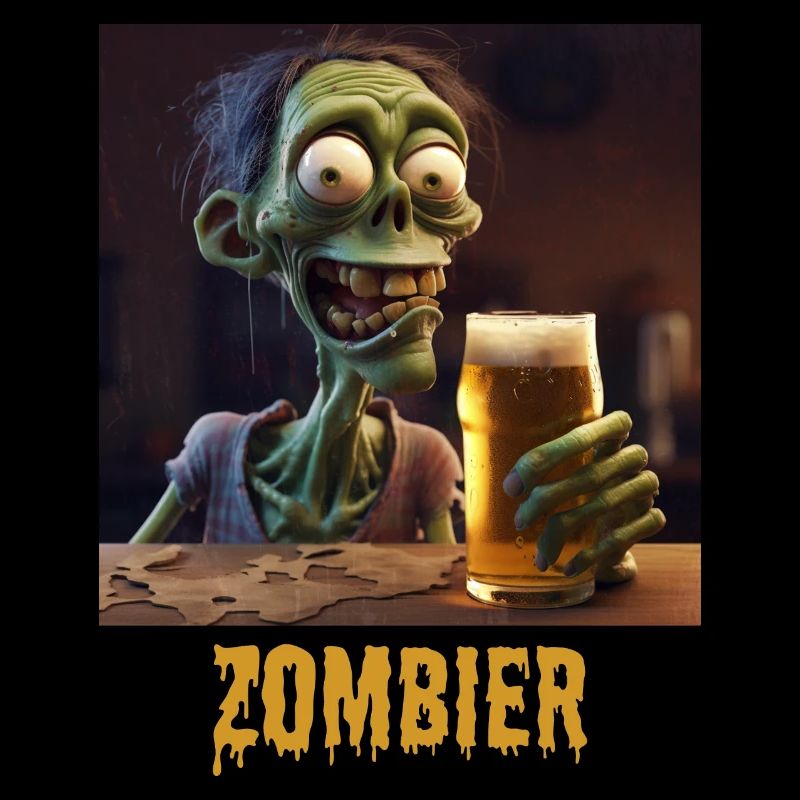 Zombier