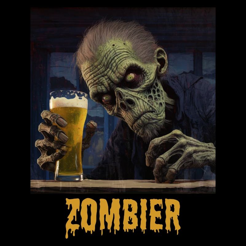 Zombier