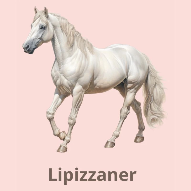 Lipizzan